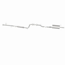 Load image into Gallery viewer, MagnaFlow BRE Exhaust Kit 94-97 Honda Accord 2.2L - 106-0339