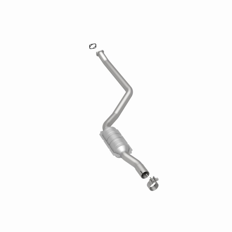 MagnaFlow Direct Fit Catalytic Converter 06-07 BMW 530i 3.0L Driver Side - 51374