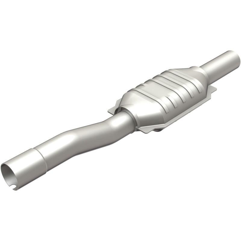MagnaFlow Direct Fit Catalytic Converter 02-04 Jeep GC 4.0L Rear - 51698