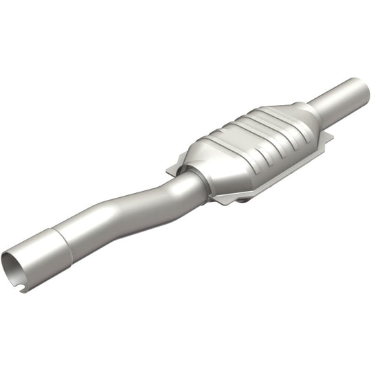 MagnaFlow Direct Fit Catalytic Converter 02-04 Jeep GC 4.0L Rear - 51698