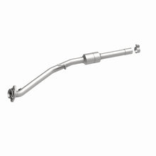 Load image into Gallery viewer, MagnaFlow Direct Fit Catalytic Converter 10- Cadillac CTS V6 Driver Side - 51427