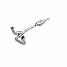 Load image into Gallery viewer, MagnaFlow Conv DF 88-95 Ford Trucks 5.8L V8 - 93312