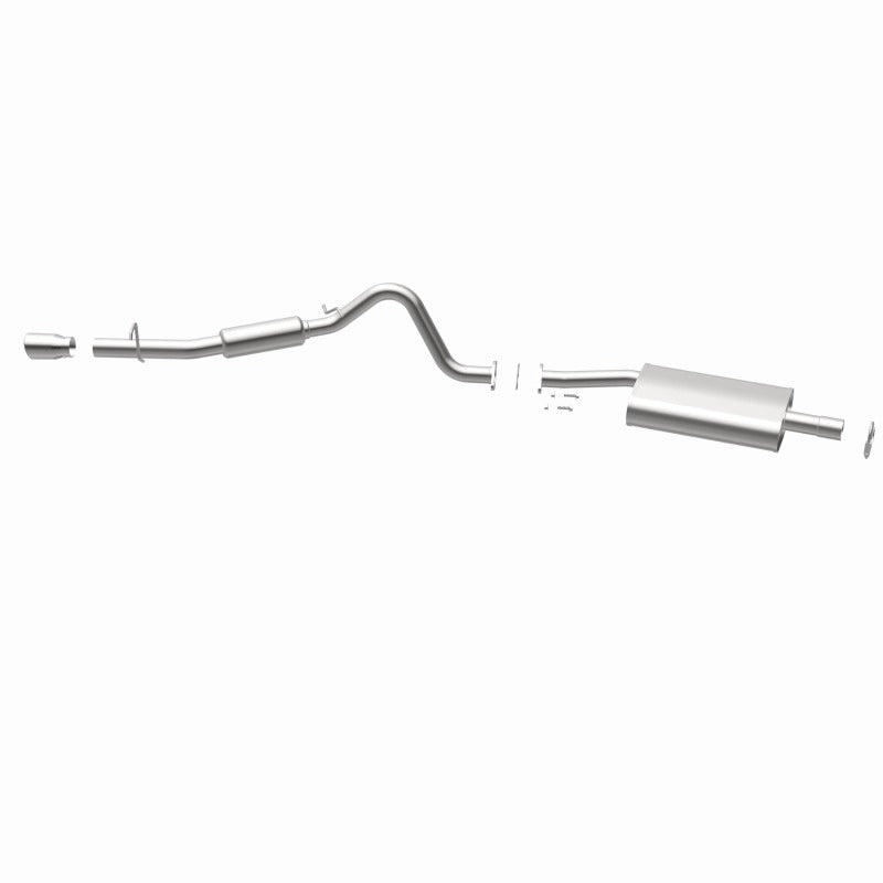 MagnaFlow BRE Exhaust Kit 05-08 Mercury Mariner 3.0L - 106-0535