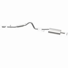 Load image into Gallery viewer, MagnaFlow BRE Exhaust Kit 05-08 Mercury Mariner 3.0L - 106-0535