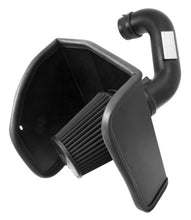 Load image into Gallery viewer, K&amp;N 71 Series Performance Intake Kit - Chevrolet/GMC Colorado/Canyon  V6 3.6L 2015 - 71-3088