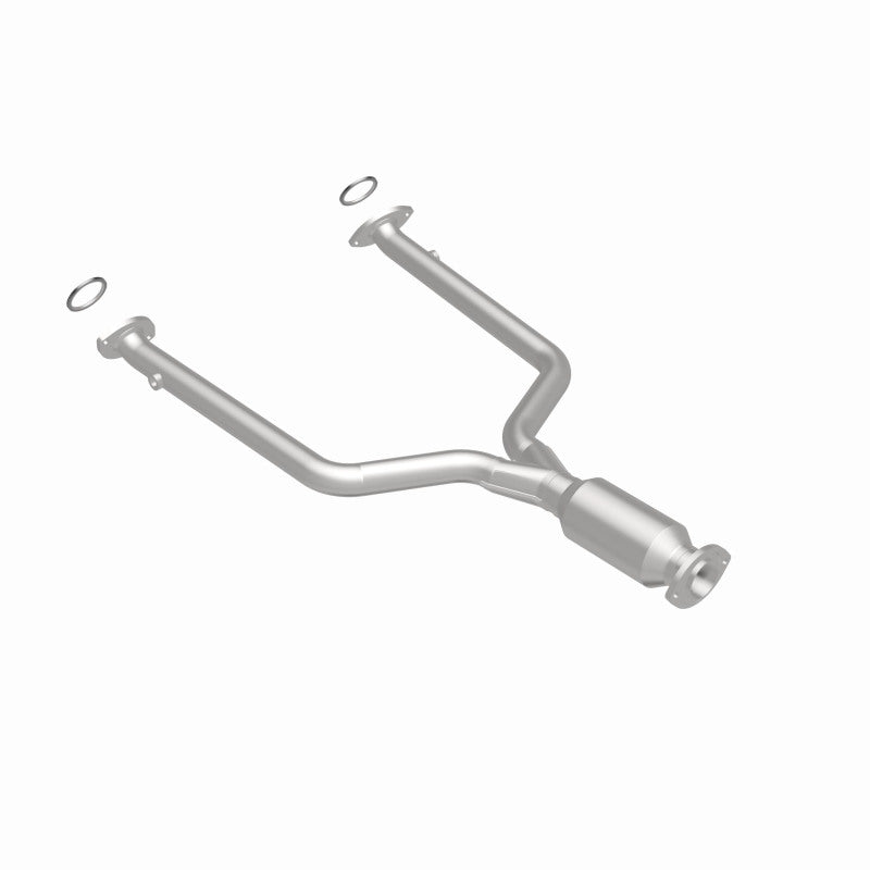 MagnaFlow 2007 Lexus GS430 4.3L Direct Fit Converter - 5421010