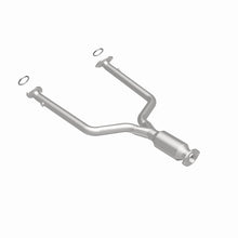 Load image into Gallery viewer, MagnaFlow 2007 Lexus GS430 4.3L Direct Fit Converter - 5421010