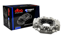 Load image into Gallery viewer, DBA 14-15 Mazda 6 2.5L Street Series Right Rear Caliper - DBAC1303