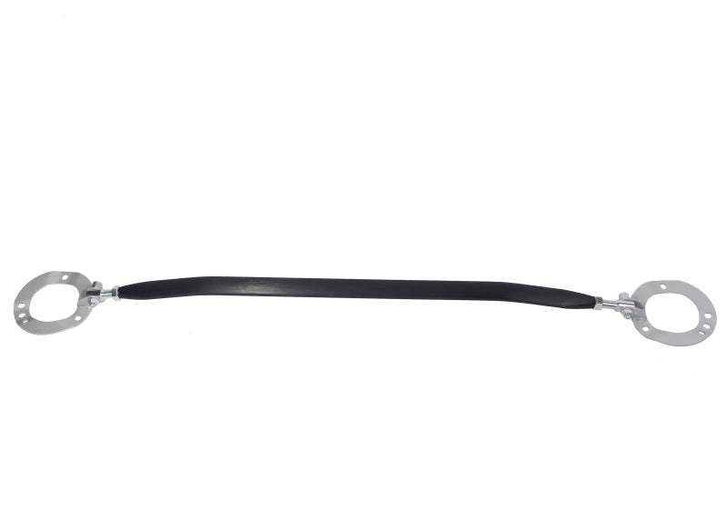 Whiteline 90-99 BMW 3 Series 6 cyl excl Traction Control Front Strut Tower Brace **SPECIAL ORDER 90 - KSB536