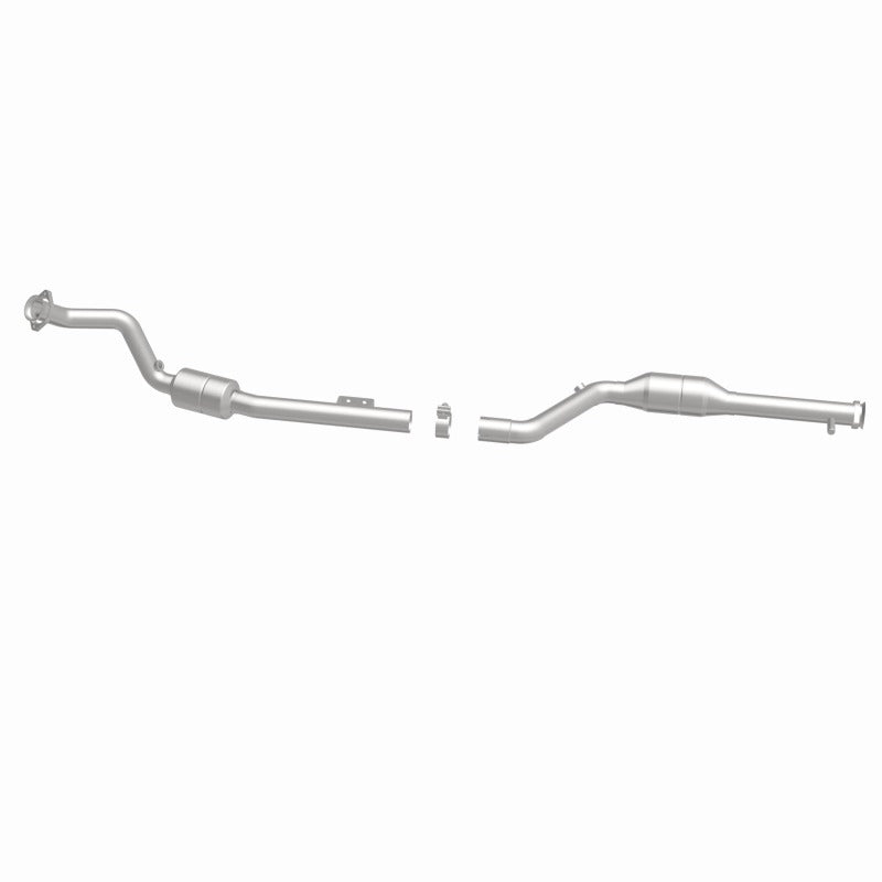 MagnaFlow Direct Fit Catalytic Converter 96-98 Mercedes SL500 5.0L - 24007