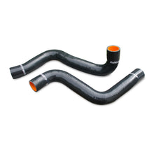 Load image into Gallery viewer, Mishimoto 04-08 Mazda RX8 Black Silicone Hose Kit - MMHOSE-RX8-03BK