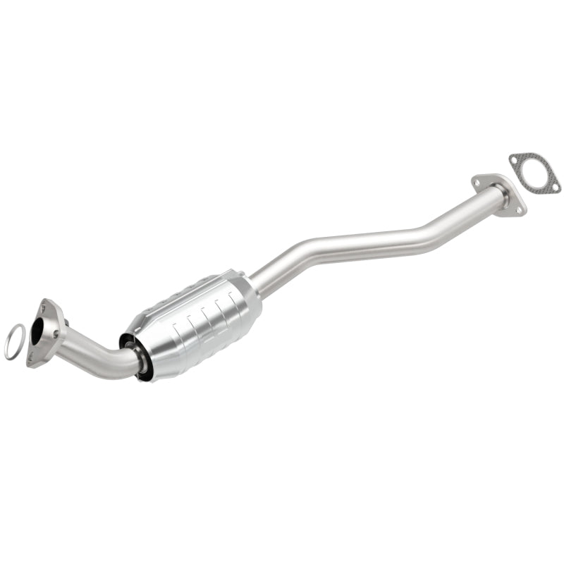 MagnaFlow Direct Fit Catalytic Converter 01-04 Xterra Driver Side Rear 3.3L - 447229