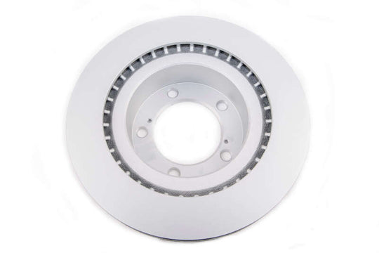 DBA 17-21 Lexus LX570 Front En-Shield Standard Rotor - DBA2724E