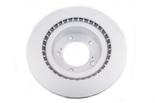 Load image into Gallery viewer, DBA 17-21 Honda Civic Type-R (FK8) En-Shield HC Standard Rear Brake Rotor - DBA3701E