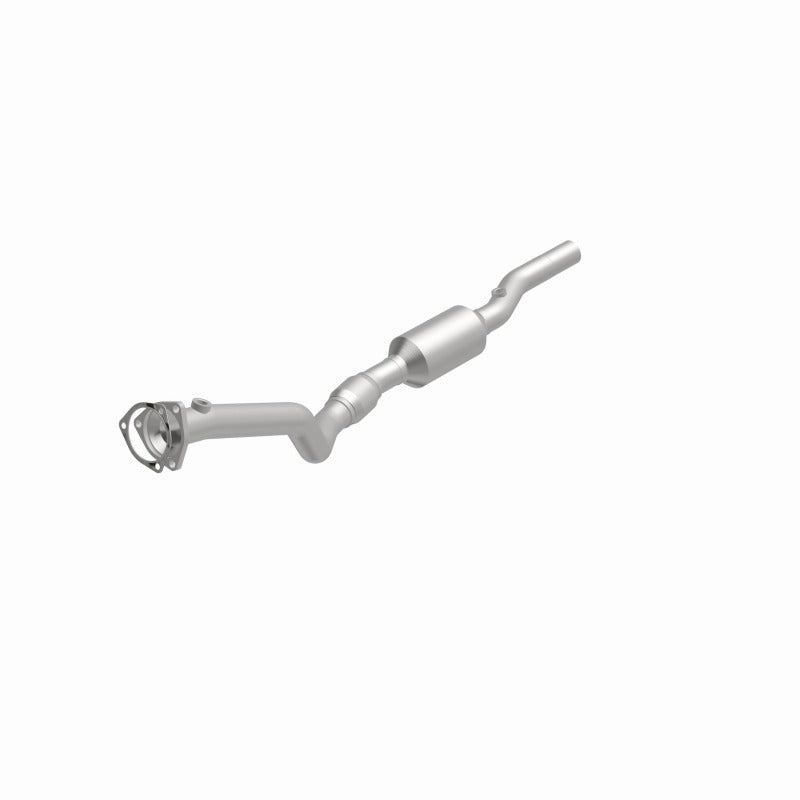 MagnaFlow Direct Fit Catalytic Converter 96-99 Audi A6 Quattro 2.8L - 24003