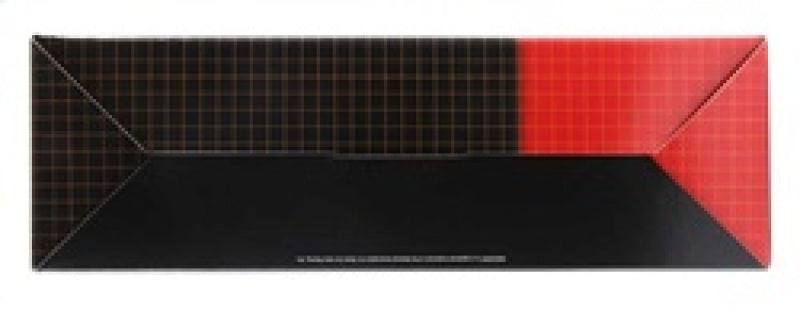 K&N Replacement Air Filter for 11-14 BMW M5/M6 4.4L V8 / 2015 M4/M3 3.0L I6  (2 per box) - 33-2488
