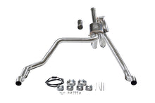 Load image into Gallery viewer, Flowmaster 24-25 GM 1500 6.2L Signature Series Cat-Back Exhaust System - 738207