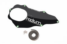 Load image into Gallery viewer, Radium Engineering 89-97 Mazda MX-5 Fuel Pump Access Cover - 20-0836