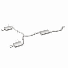 Load image into Gallery viewer, BRExhaust 09-12 Buick Enclave 3.6L Exhaust Kit - 106-0829