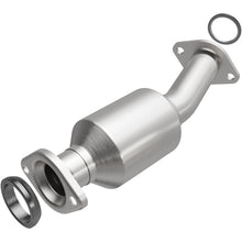 Load image into Gallery viewer, MagnaFlow 2011 Toyota Sienna 3.5L Direct Fit Converter - 5592557