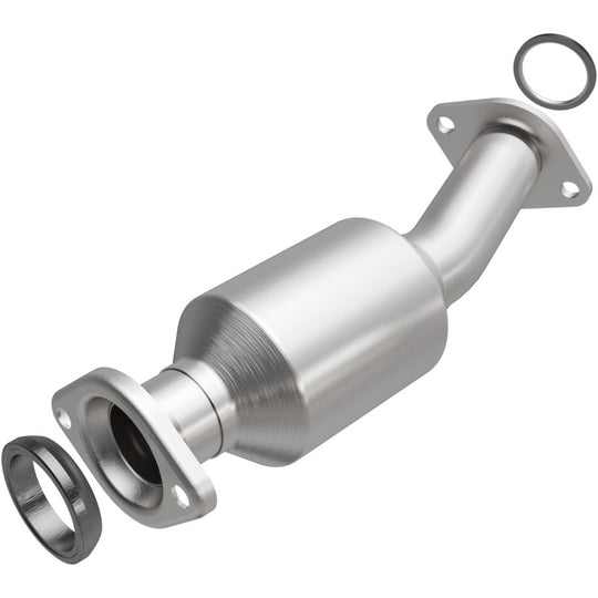 MagnaFlow 2011 Toyota Sienna 3.5L Direct Fit Converter - 5592557