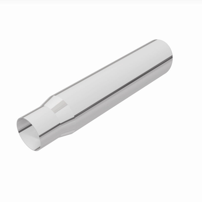 MagnaFlow Tip 1-Pk Re 5.00X 24 4.00 Id 15 - 35149