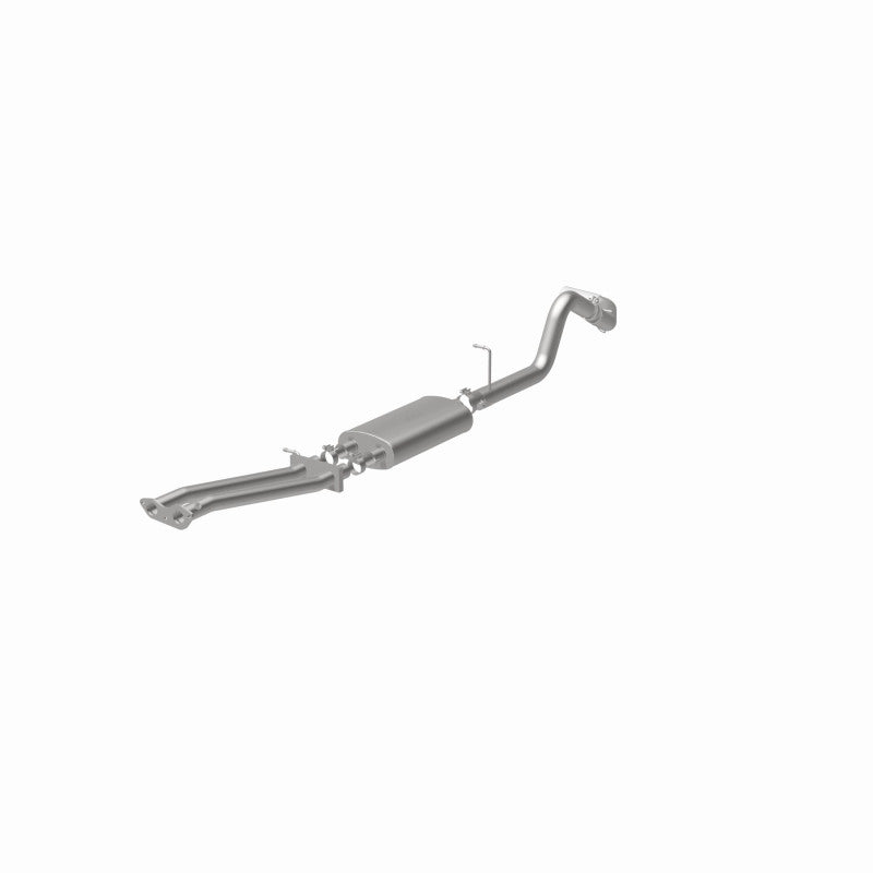 MagnaFlow Sys C/B Chevy C/K 1500 Ext Cab - 15602