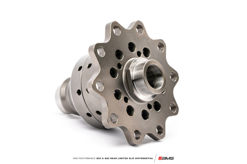AMS Performance 2014+ Infiniti Q50/2017+ Infiniti Q60 Rear Limited Slip Diff - ALP.28.03.0003-1