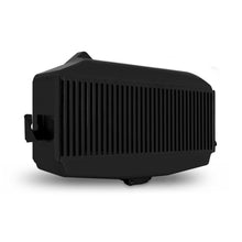 Load image into Gallery viewer, Mishimoto 22+ WRX TMIC Kit Black Core Black Pipes - MMTMIC-WRX-22KBKBK