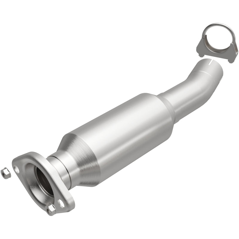 MagnaFlow 04-06 Toyota Sienna 3.3L Direct Fit Converter - 5592099