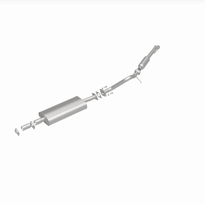 MagnaFlow BRE Exhaust Kit 01-08 Escape Tribute Mariner - 106-0021