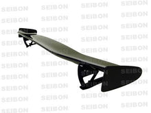 Load image into Gallery viewer, Seibon 00-10 Honda S2000 MG Style Carbon Fiber Rear Spoiler - RS0005HDS2K-MG