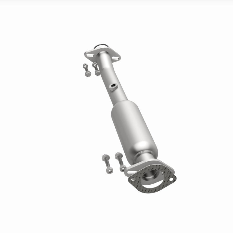 BRE Exhaust 04-15 Armada QX56 Titan 5.6L Front Pipe Kit - 107-0239
