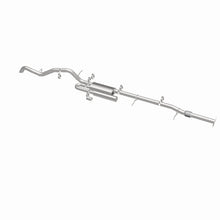 Load image into Gallery viewer, MagnaFlow 2023+ Chevy Colorado Overland Series Cat-Back Exhaust - 19648