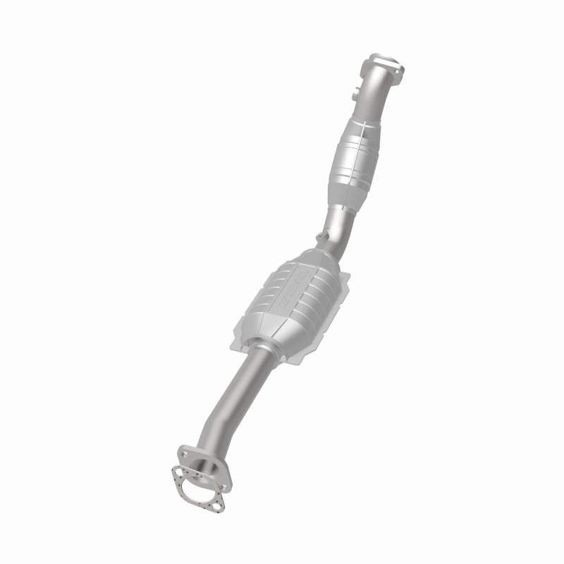 MagnaFlow Direct Fit Catalytic Converter 03-05 Crown Vic Passenger Side CA - 454001