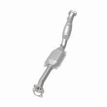 Load image into Gallery viewer, MagnaFlow Direct Fit Catalytic Converter 03-05 Crown Vic Passenger Side CA - 454001