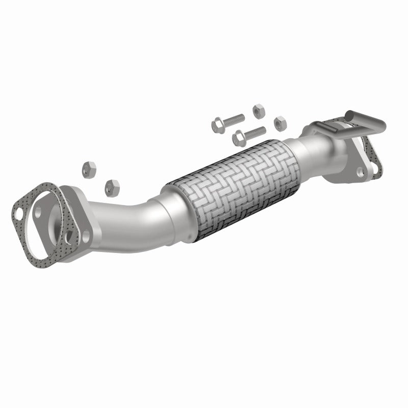 BRE Exhaust 13-16 SANTA FE SPORT SORENTO 2.4L Front Pipe Kit - 107-0292