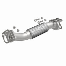 Load image into Gallery viewer, BRE Exhaust 13-16 SANTA FE SPORT SORENTO 2.4L Front Pipe Kit - 107-0292