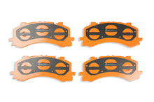 Load image into Gallery viewer, DBA 19-21 Audi A8 Quattro w/400mm Front Rotor) Front XP Performance Brake Pads - DB15124XP