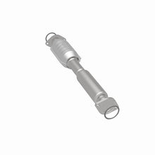 Load image into Gallery viewer, MagnaFlow Direct Fit Catalytic Converter 06- Mazda 6 3.0L Rear OEM - 49232