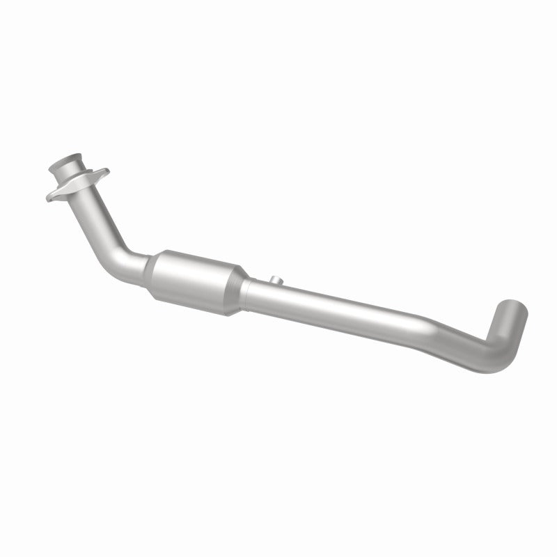 MagnaFlow Direct Fit Catalytic Converter OEM 05-08 Ford F150 4.2L V6 (Drivers Side) - 52155