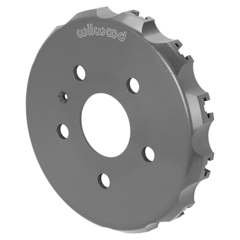Wilwood 12 x8.75 BC Dynamic MT Hat 5x120mm MT - 170-15432