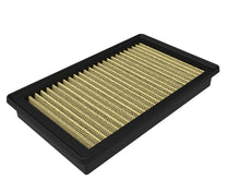 Load image into Gallery viewer, aFe MagnumFLOW OE Replacement Air Filter w/Pro G-7 Media 20+ Jeep Wrangler JL (V6-3.0L) - 73-10316