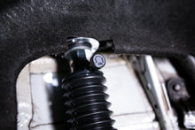 Load image into Gallery viewer, HKS HKSTUDIE SUSPENSION with CANCELLER for G80/G82 - HKSTUDIE-SS001C