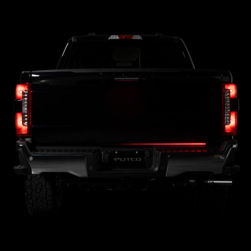 Putco 20-23 Chevy Silverado/GMC Sierra Freedom Blade LED Tailgate Light Bar w/Plug-N-Play Connector - 760060-05