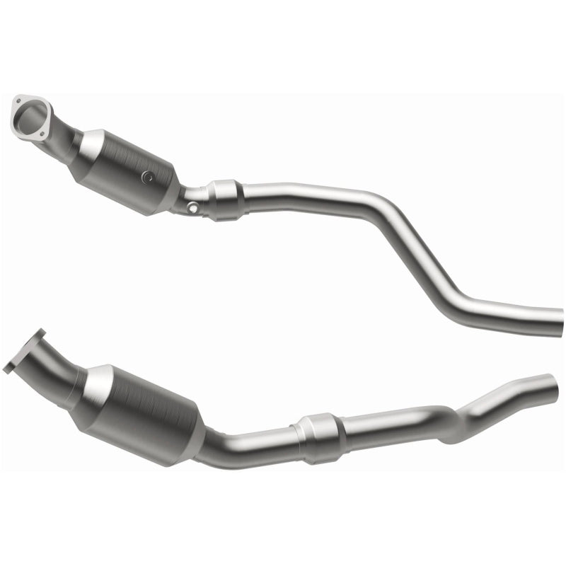 MagnaFlow Conv D/F 05- 300C/Magnum 5.7 w/cats - 16421