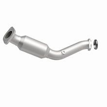 Load image into Gallery viewer, MagnaFlow Direct Fit Catalytic Converter 05-12 Corvette 8 6.0L; D/S - 93998