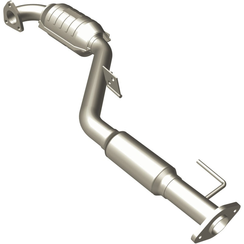 MagnaFlow Direct Fit Catalytic Converter 02-03 MPV 3.0L Passenger Side Rear OEM - 49567