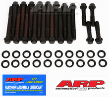 Load image into Gallery viewer, ARP Pontiac w/ Edelbrock Head After 3/15/02 Head Bolt Kit - 190-3605