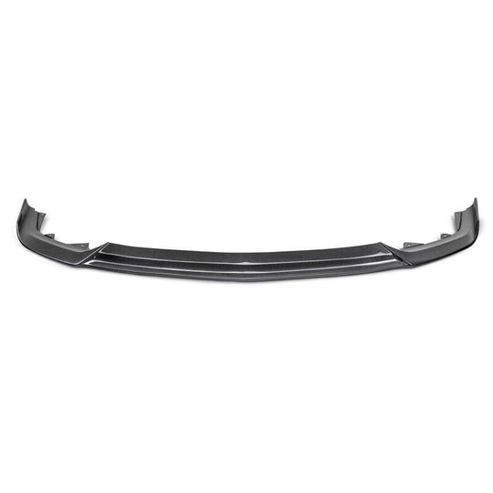 Seibon 2024 Acura Integra Type-S MB-Style Carbon Fiber Front Lip - FL24ACINS-MB
